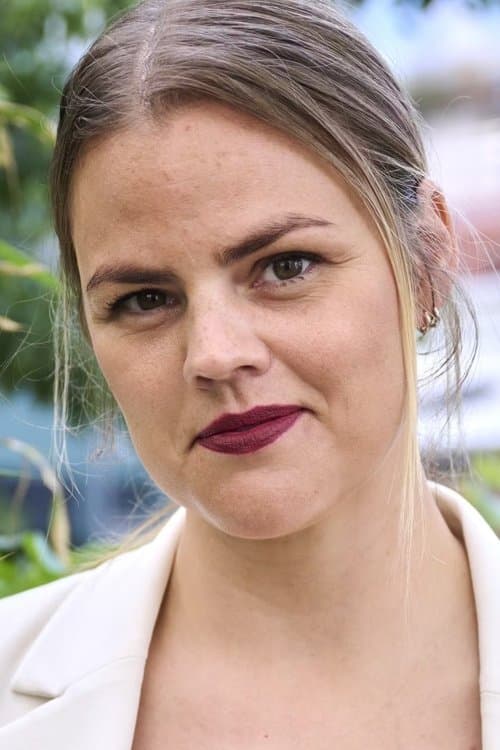 Amalie Lindegård profile photo