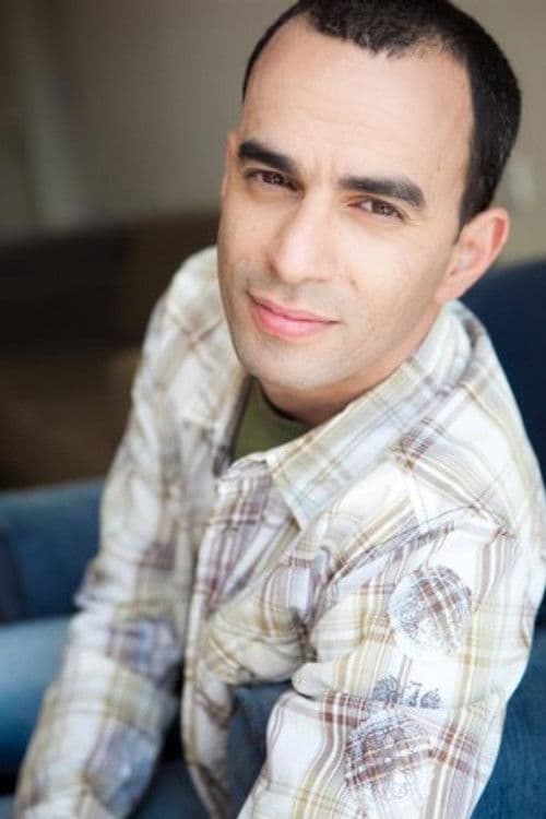 Udi Gotshlack profile photo