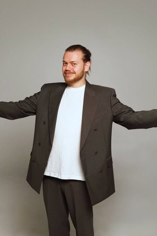 Констянтин Трембовецький profile photo