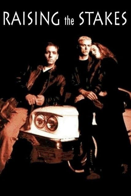 Raising the Stakes poster