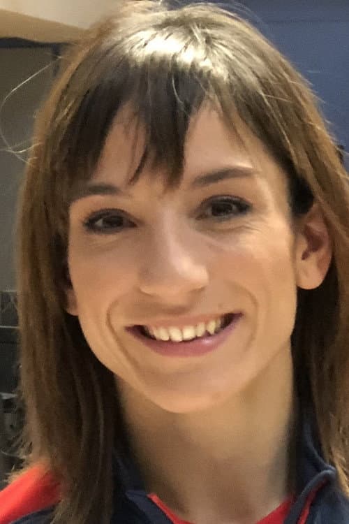 Sandra Sánchez Jaime profile photo