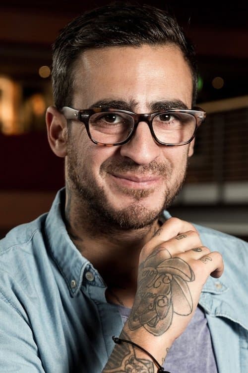 Cori Gonzalez-Macuer profile photo