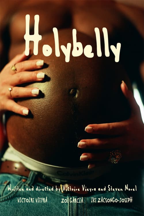 Holybelly poster
