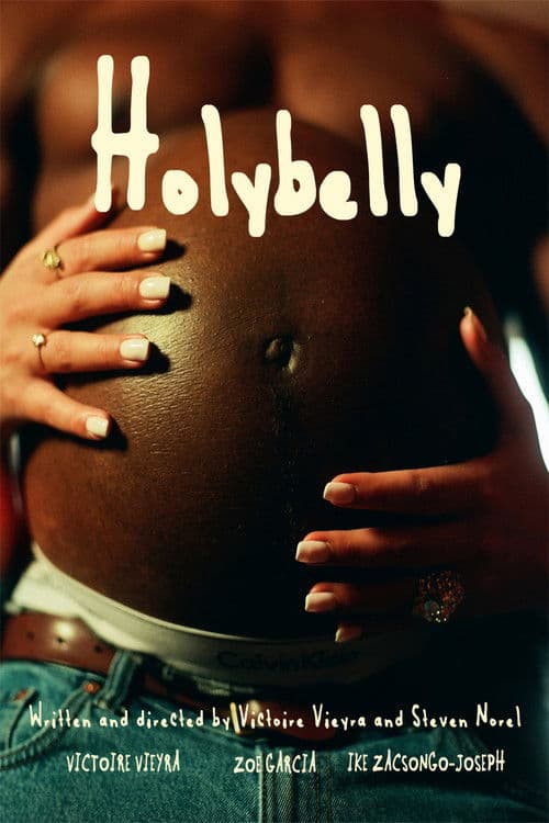 Holybelly poster