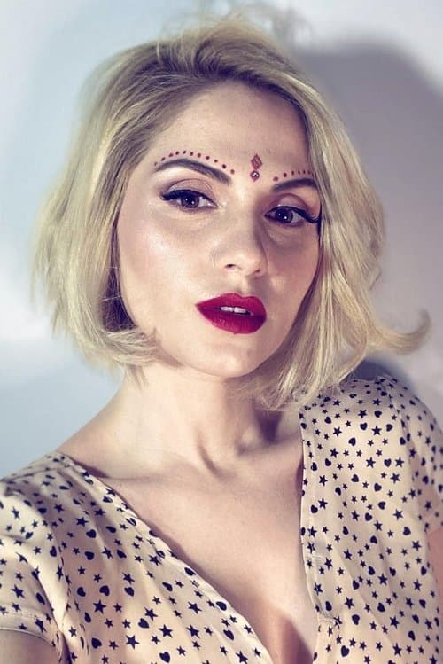 Sophia Sebiskveradze profile photo