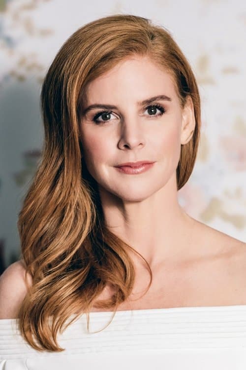 Sarah Rafferty profile photo