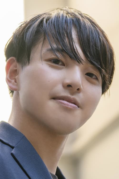 Sho Fujisawa profile photo