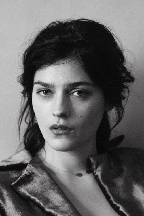 Amber Anderson profile photo