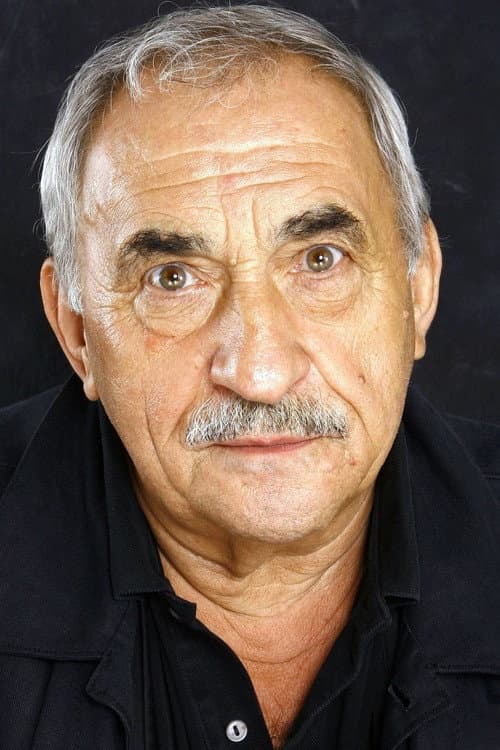 Georges Barrier profile photo