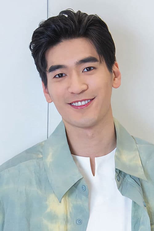 Charles Tu profile photo