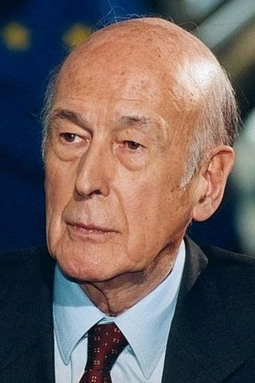 Valéry Giscard d'Estaing profile photo