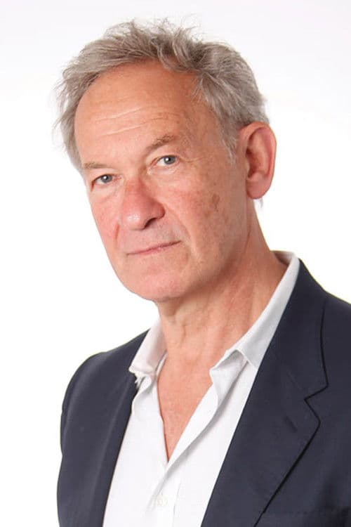 Simon Schama profile photo