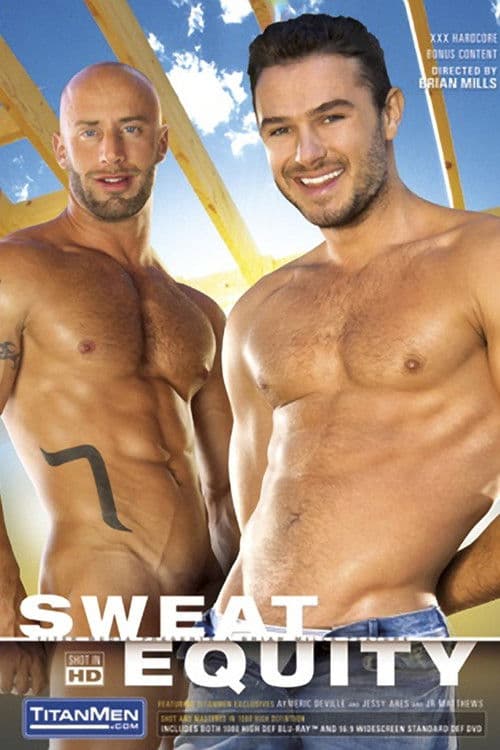 Sweat Equity poster