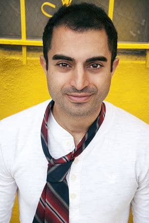 Sina Amedson profile photo