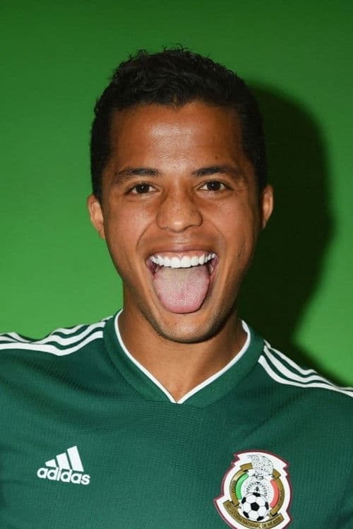 Giovani Dos Santos profile photo