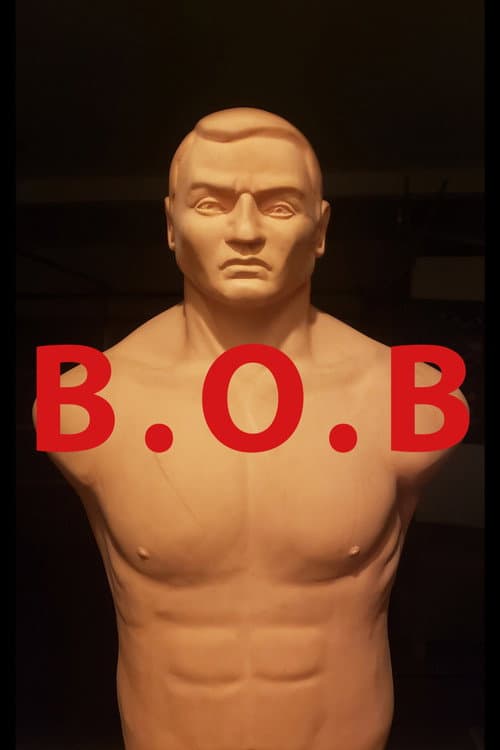 B. O. B. poster