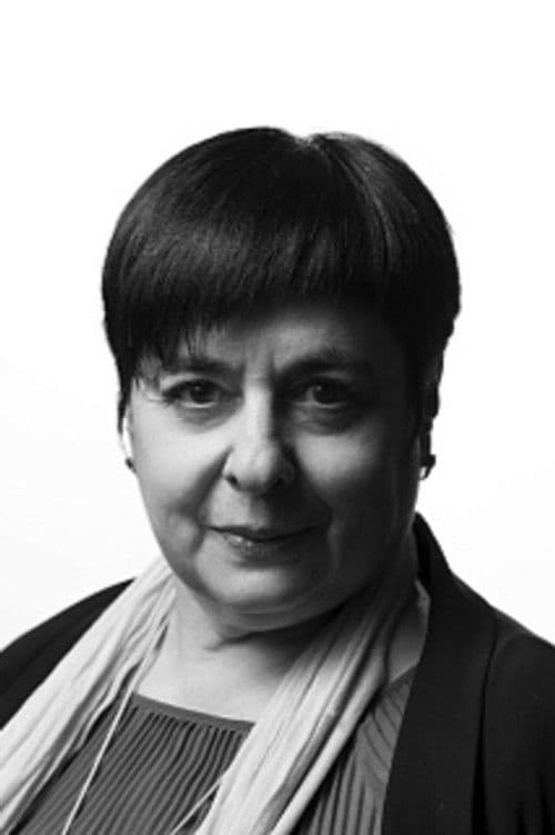 Natalya Nusinova profile photo