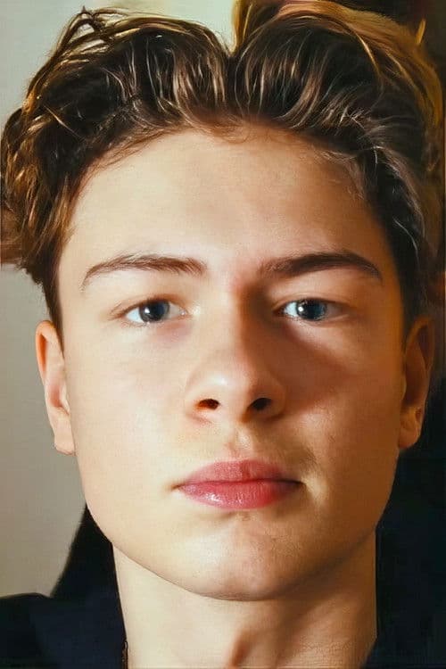 Elliot Joakim Marius Theil profile photo