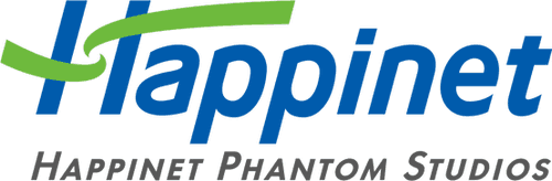 Happinet Phantom Studios