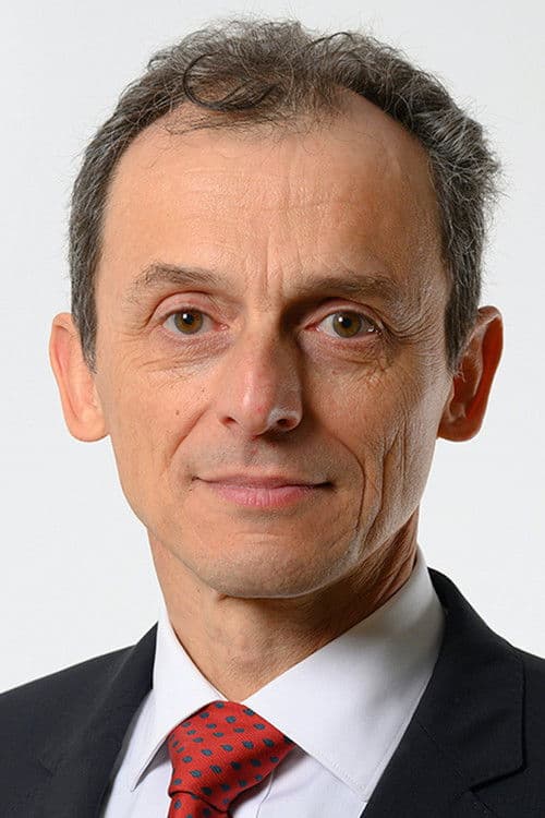 Pedro Duque profile photo