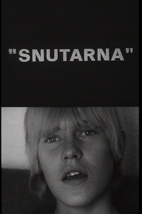 Snutarna poster