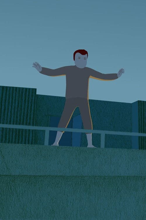 This Is Your Captain Speaking poster