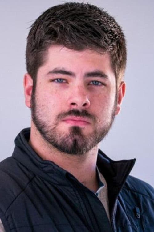 Graham Vowell profile photo