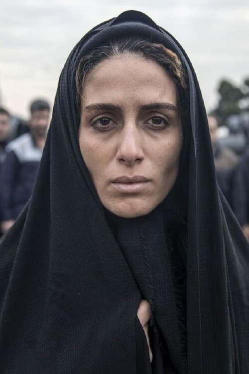 Raha Khodayari profile photo