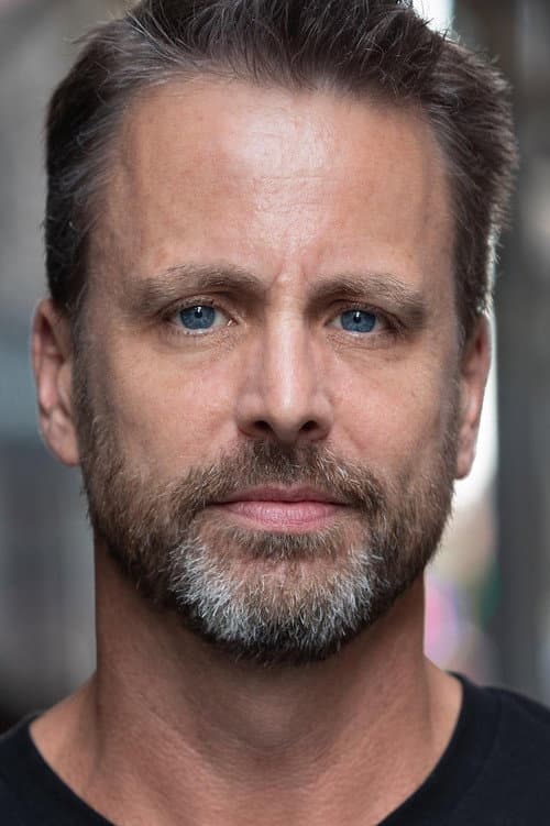 Ben McHugh profile photo
