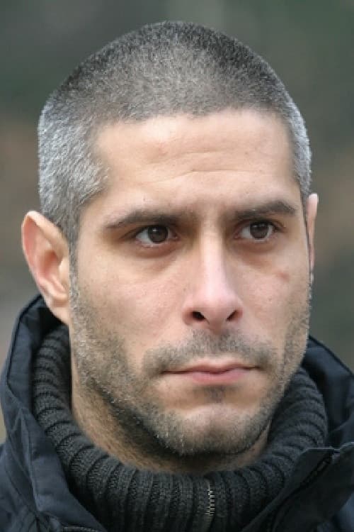 Damijan Cavazza profile photo