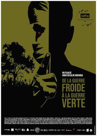 Green Is the New Red