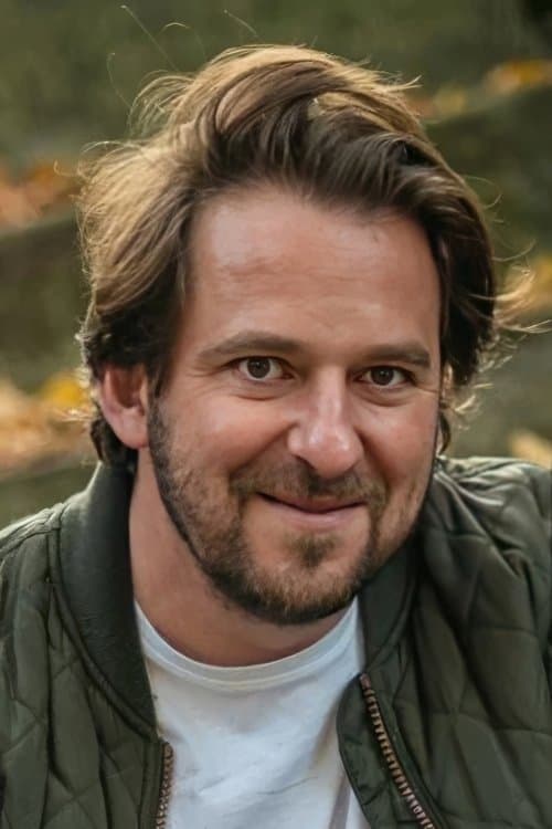 Jozef Adamčík profile photo