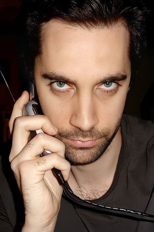 Jerome Dillon profile photo