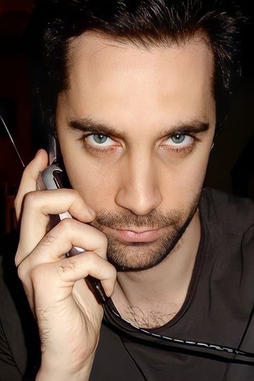 Jerome Dillon profile photo