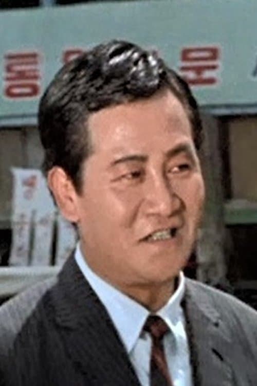 Nam Bang-un profile photo