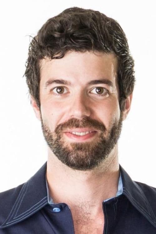 Simon Pelletier-Gilbert profile photo