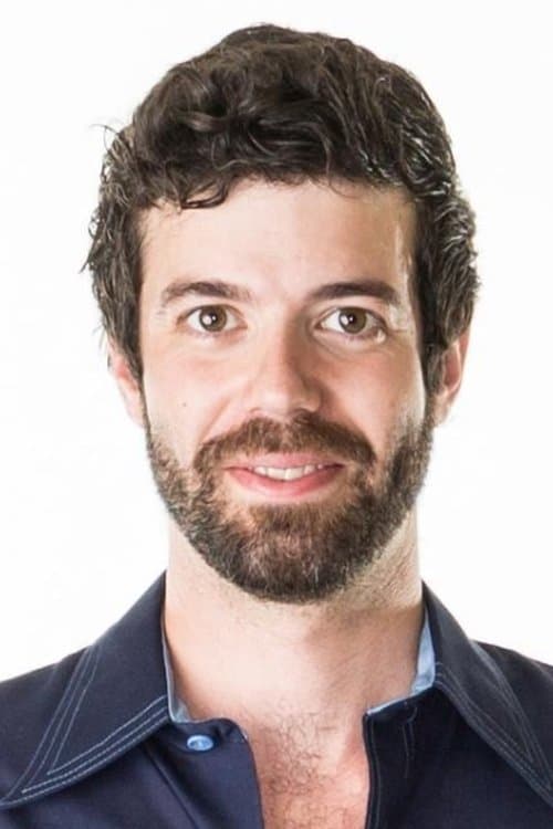 Simon Pelletier-Gilbert profile photo