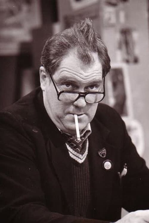 Michael Haigh profile photo
