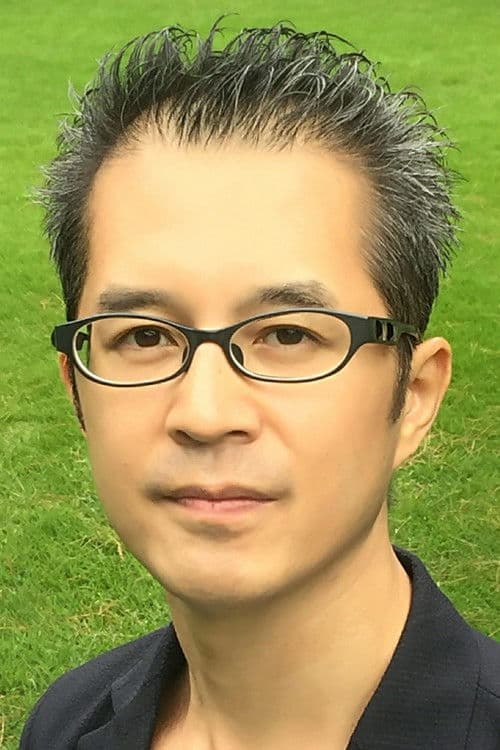 Masahito Kawanago profile photo