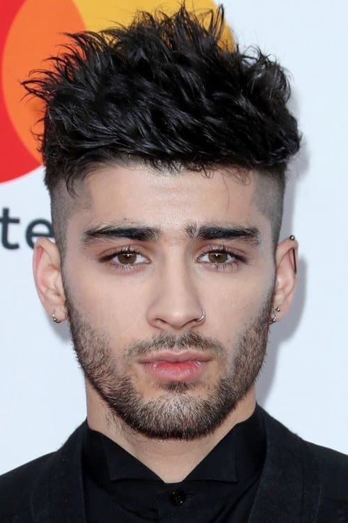 Zayn Malik profile photo