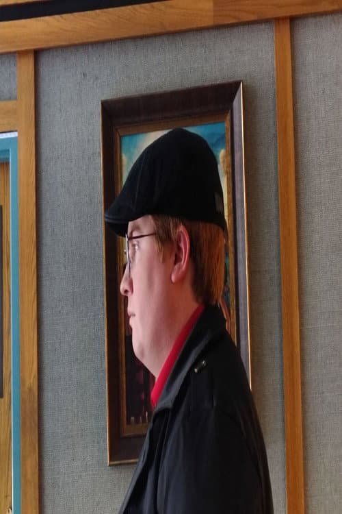 Eric Steadman profile photo