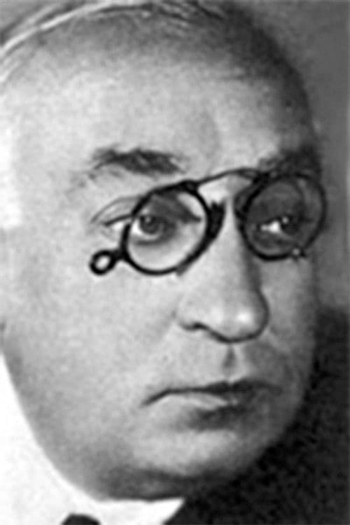 Michail Klimov profile photo