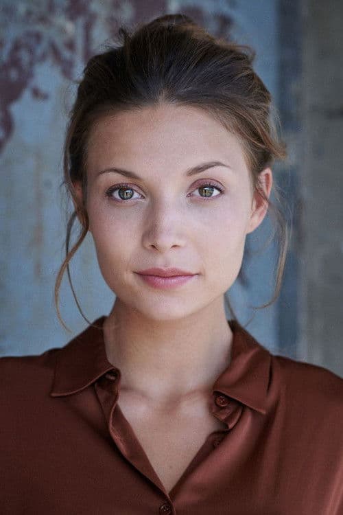 Lena Meckel profile photo