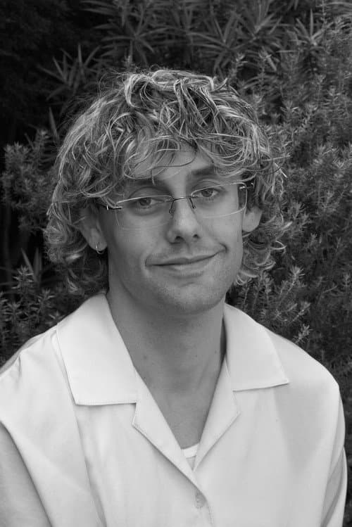 Thomas Athan profile photo