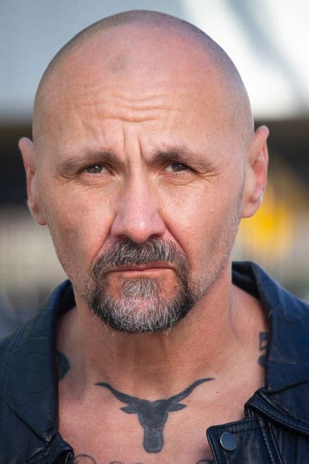 Wayne Allen profile photo