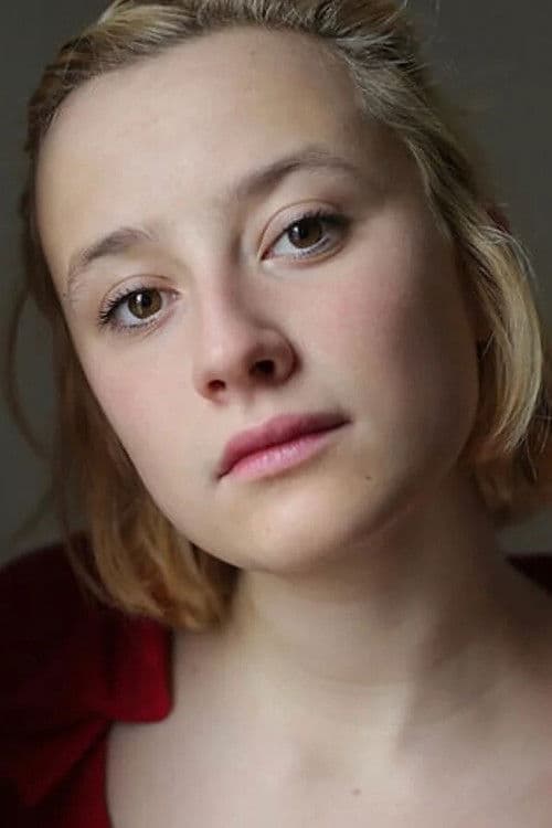 Marie-Anne Guilbert profile photo