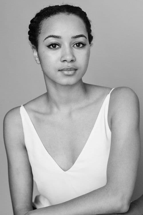 Emma Naomi profile photo