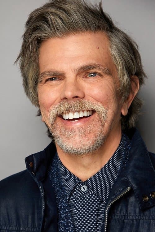 Mark Irvingsen profile photo