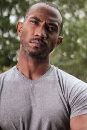 Nathaniel Perry profile photo