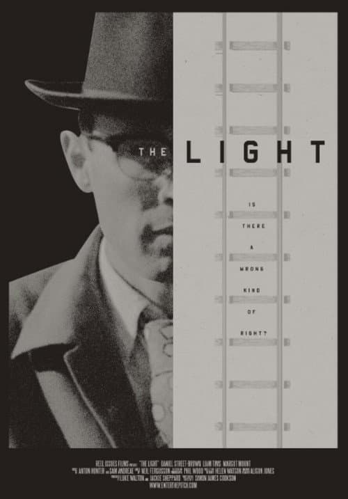 The Light poster